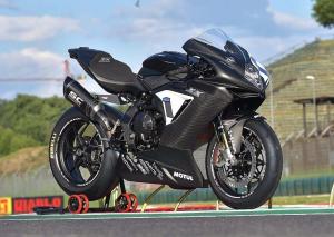 MV Agusta F3XX 2019 года