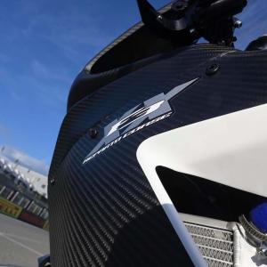 MV Agusta F3XX 2019 года