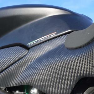 MV Agusta F3XX 2019 года