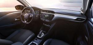 Opel Corsa-e 2019 года