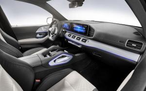 Mercedes-Benz GLE580 4Matic AMG Line