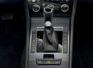 Skoda Superb iV 2019 года