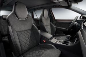 Skoda Superb Combi 4x4 SportLine 2019 года