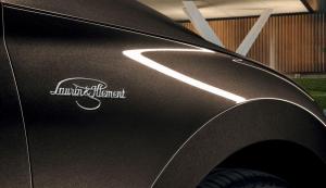 Skoda Superb Laurin & Klement 2019 года