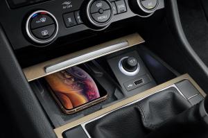 Skoda Superb Laurin & Klement 2019 года