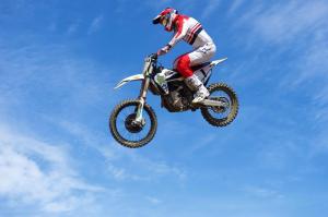 Husqvarna FC 450 Rockstar Edition 2019 года