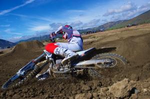Husqvarna FC 450 Rockstar Edition 2019 года