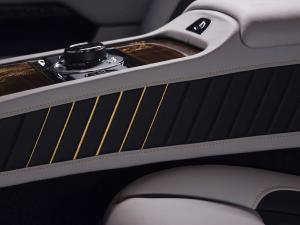 Rolls-Royce Wraith Eagle VIII 2019 года