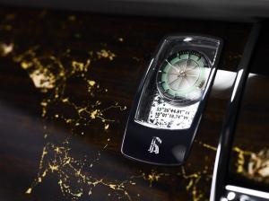 Rolls-Royce Wraith Eagle VIII 2019 года