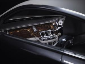 Rolls-Royce Wraith Eagle VIII 2019 года