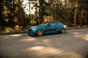 BMW M2 Competition by G-Power 2019 года
