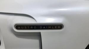 Bergmeister ADR 630 Shooting Grand