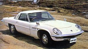 Mazda Cosmo 21
