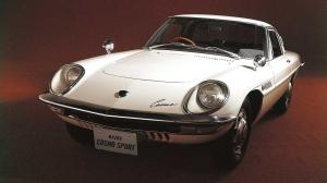 Mazda Cosmo 21