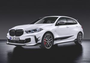 BMW M135i xDrive M Performance Parts