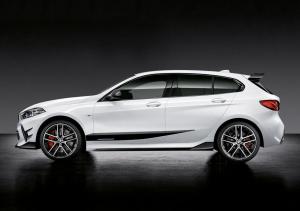 BMW M135i xDrive M Performance Parts