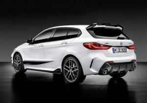 BMW M135i xDrive M Performance Parts
