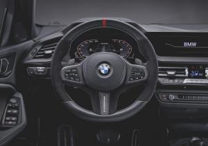 BMW M135i xDrive M Performance Parts