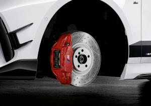 BMW M135i xDrive M Performance Parts