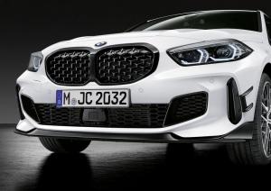 BMW M135i xDrive M Performance Parts