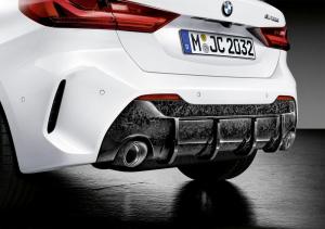BMW M135i xDrive M Performance Parts