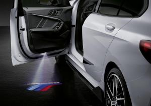 BMW M135i xDrive M Performance Parts