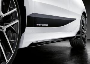 BMW M135i xDrive M Performance Parts