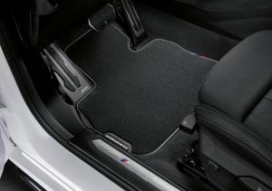 BMW M135i xDrive M Performance Parts