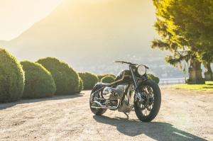 2019 BMW Motorrad Concept R18