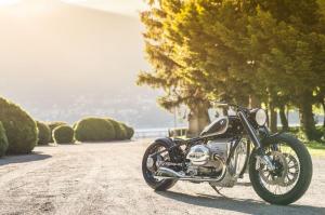 2019 BMW Motorrad Concept R18