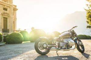 2019 BMW Motorrad Concept R18