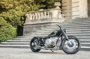 2019 BMW Motorrad Concept R18