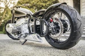2019 BMW Motorrad Concept R18
