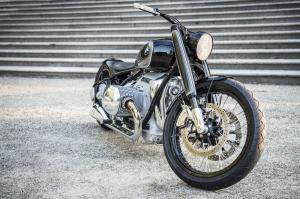 2019 BMW Motorrad Concept R18
