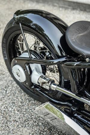 2019 BMW Motorrad Concept R18