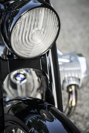 2019 BMW Motorrad Concept R18