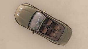 Touring Sciadipersia Cabriolet