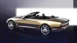 Touring Sciadipersia Cabriolet