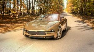 Touring Sciadipersia Cabriolet