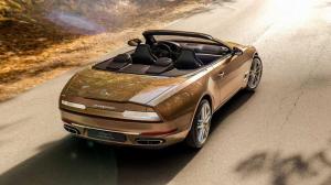 Touring Sciadipersia Cabriolet