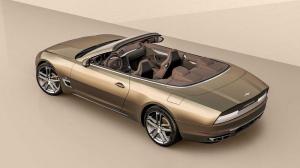 Touring Sciadipersia Cabriolet