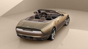 Touring Sciadipersia Cabriolet