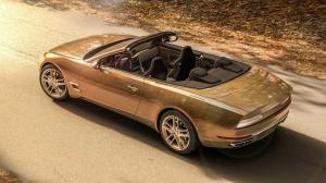 Touring Sciadipersia Cabriolet