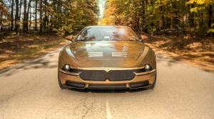 Touring Sciadipersia Cabriolet