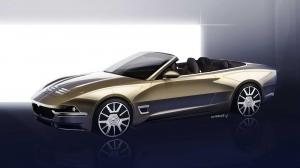 Touring Sciadipersia Cabriolet
