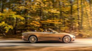 Touring Sciadipersia Cabriolet