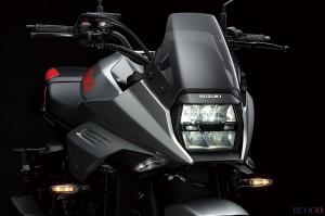 Suzuki Katana Jindachi 2019 года