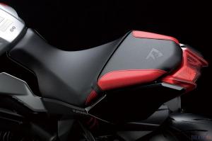 Suzuki Katana Jindachi 2019 года
