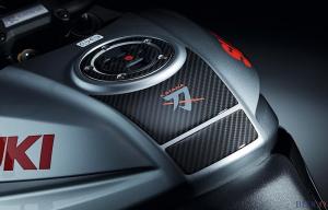 Suzuki Katana Jindachi 2019 года