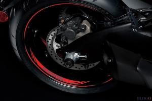 Suzuki Katana Jindachi 2019 года